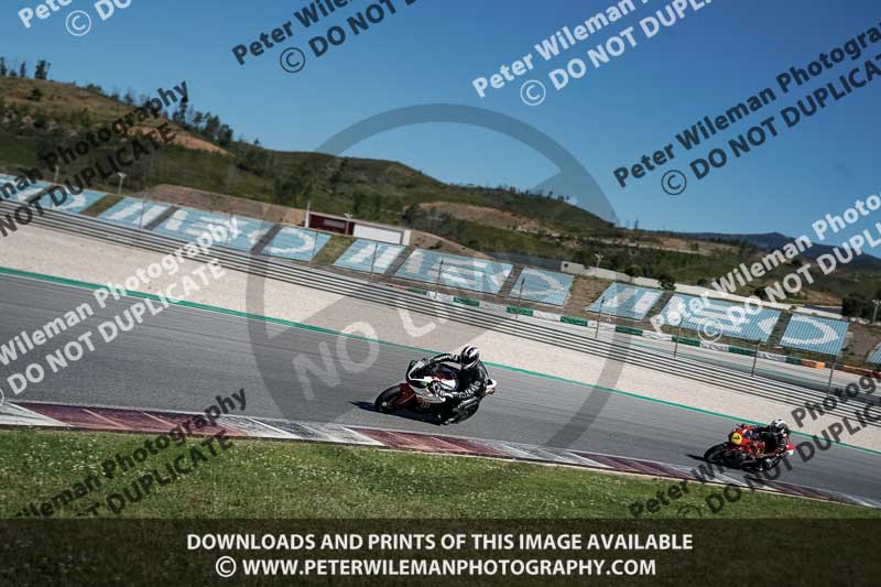 may 2019;motorbikes;no limits;peter wileman photography;portimao;portugal;trackday digital images